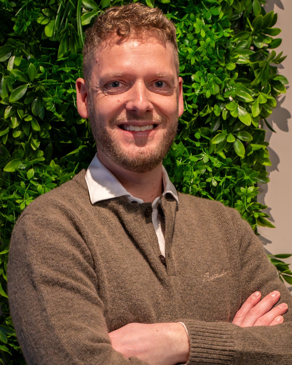 Jasper Ipskamp
