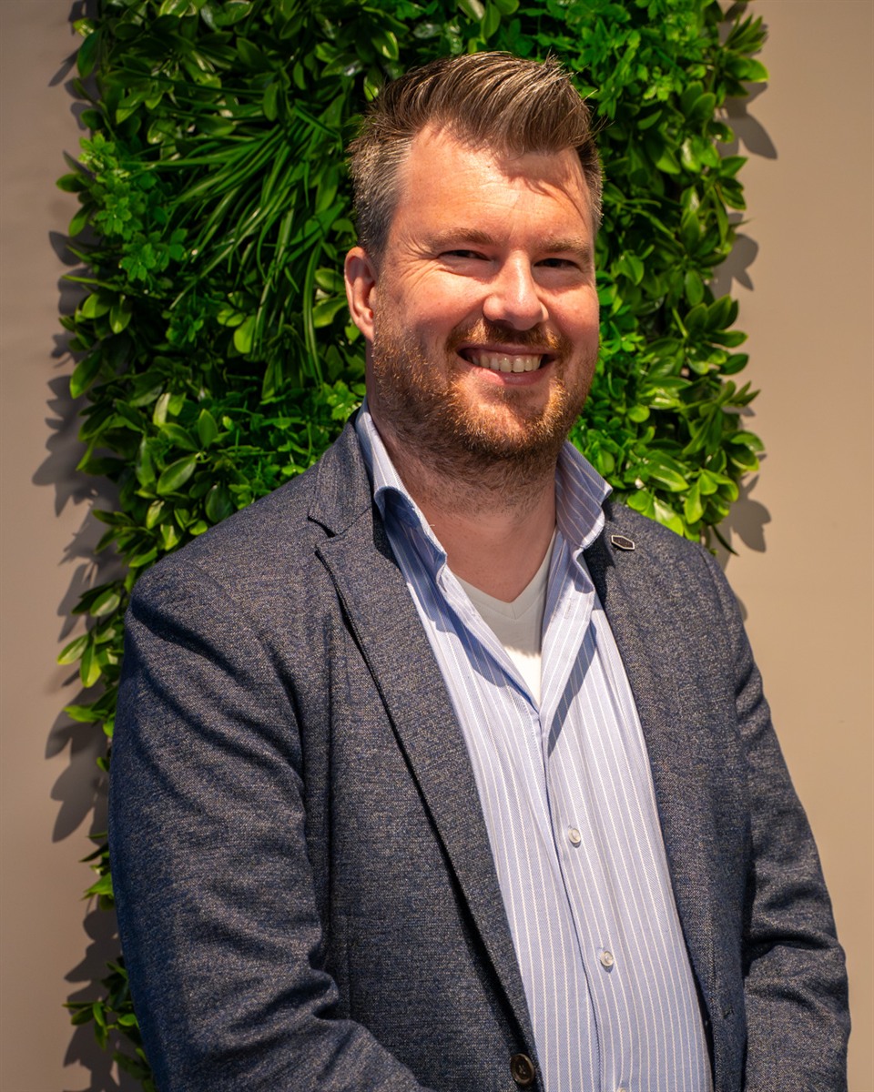 Jeroen Veenhuizen