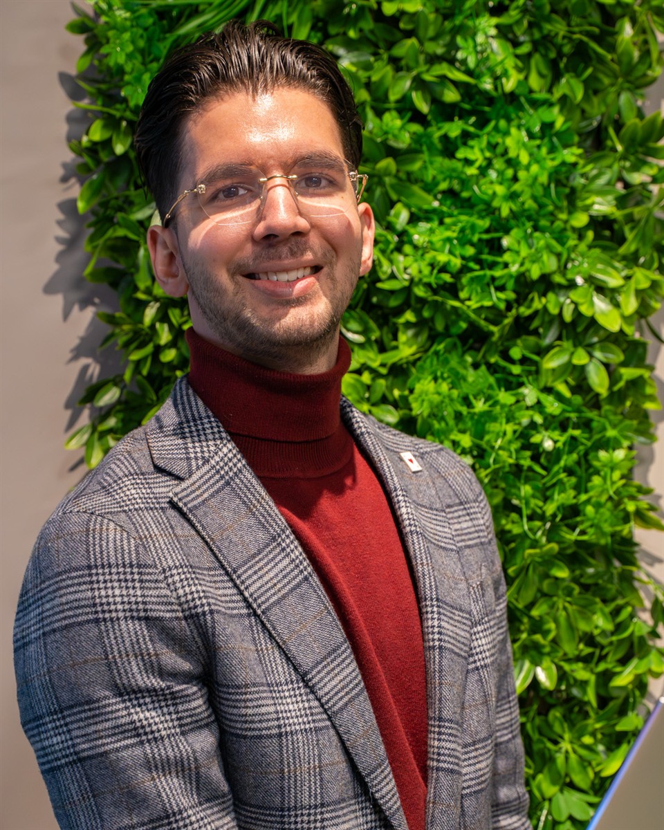 Martijn Maat