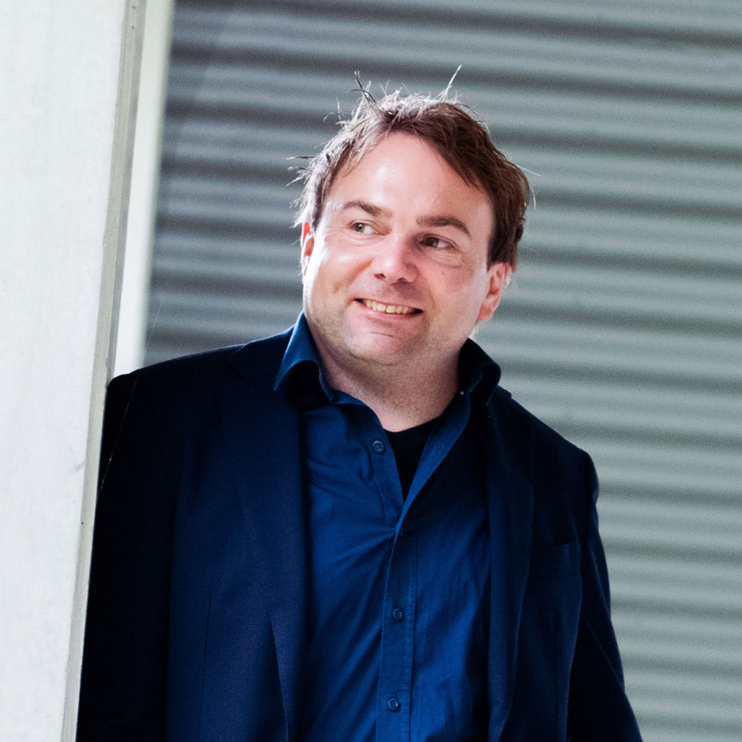 Thomas Heil